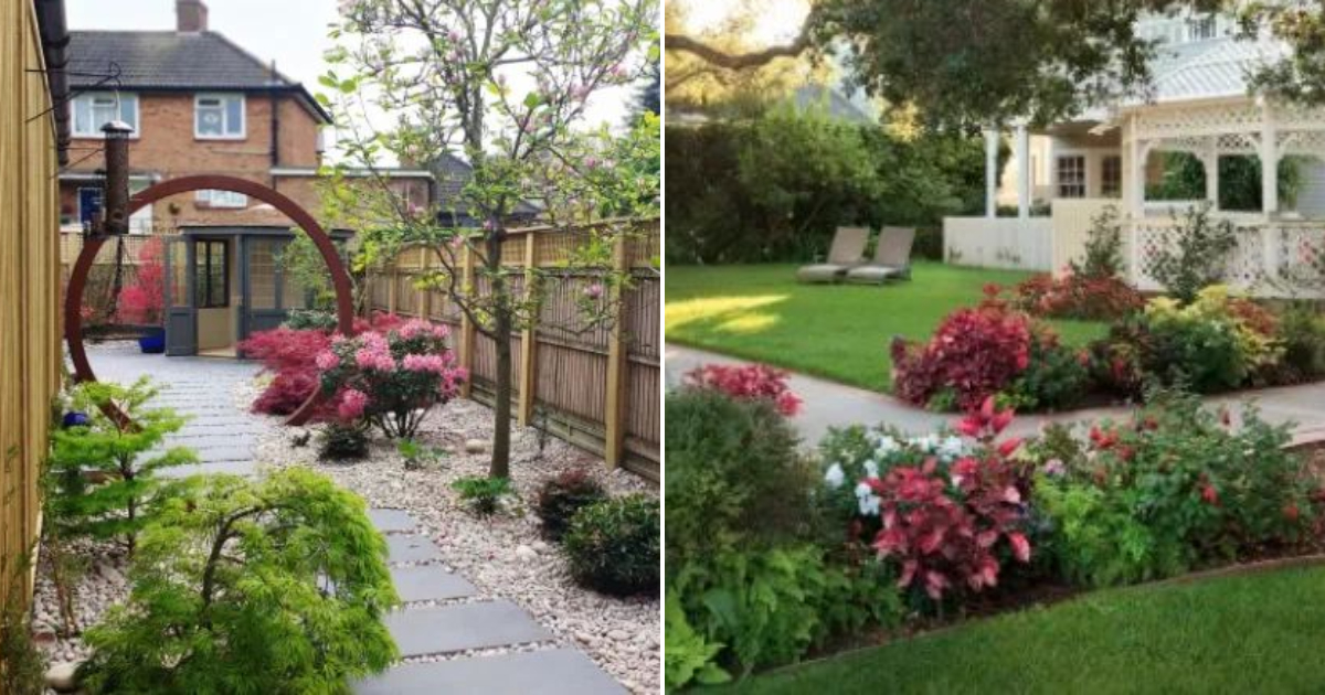 Creating a Low-Maintenance Garden: Exploring Beautiful Design Options