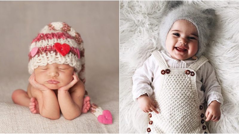 Sweet and Charming: 20 Baby Names Inspired by the Month of May