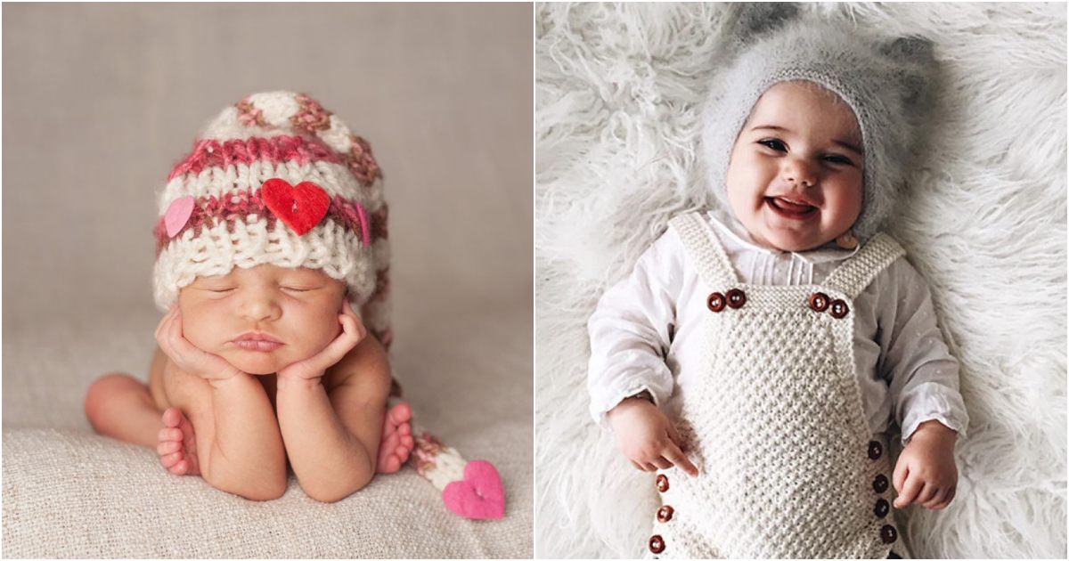 Sweet and Charming: 20 Baby Names Inspired by the Month of May