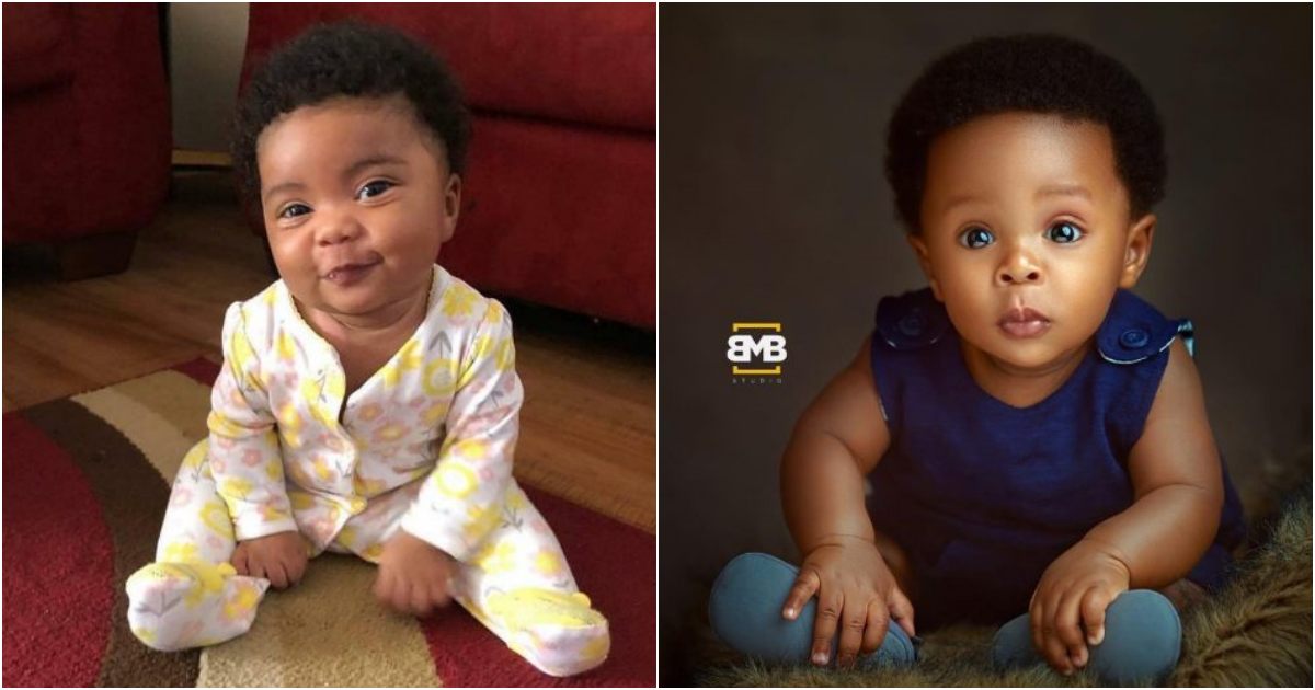 Irresistible Baby Cuteness These Adorable Smiling Faces Will Brighten Your Day!