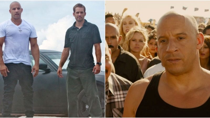 How Much Money Did Vin Diesel Earn from ‘Fast & Furious’ Franchise