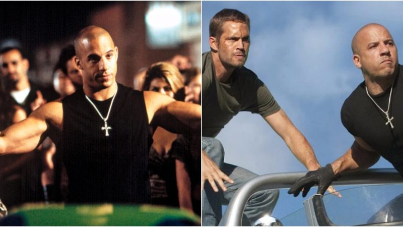 Vin Diesel and the Two-Decade Journey with “Fast & Furious”