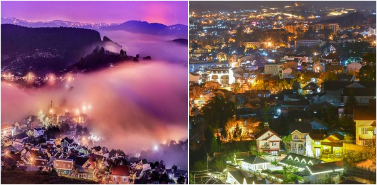 Dreamy Dalat: Endless Beauty of Nature