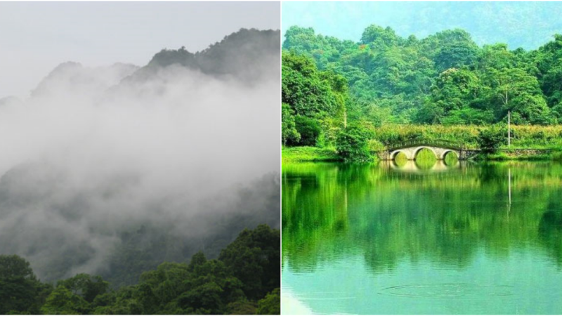 Cuc Phuong National Park: An Enchanting Destination for Travelers