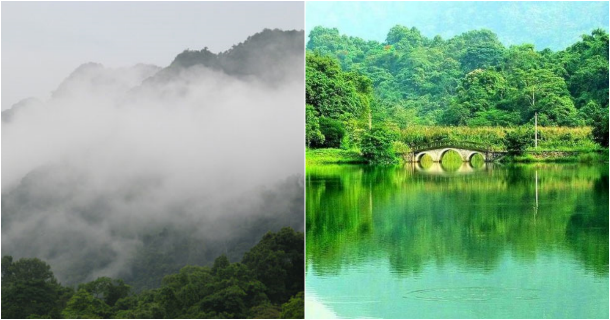Cuc Phuong National Park: An Enchanting Destination for Travelers