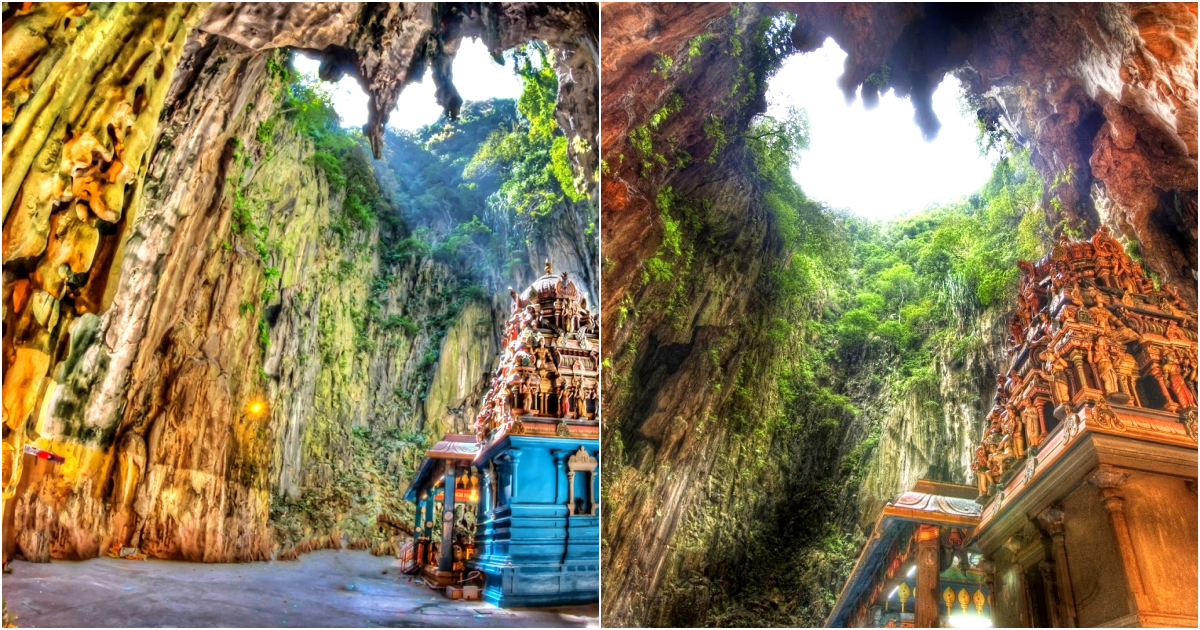 Batu Caves: A Captivating Journey into the Enigmatic Underground World
