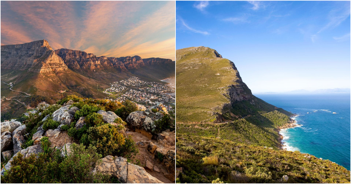 Discover the Best Experiences in Captivating Cape Town, South Africa