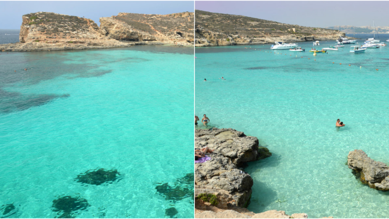 Comino Island: Discover the Untouched Paradise of the Blue Lagoon