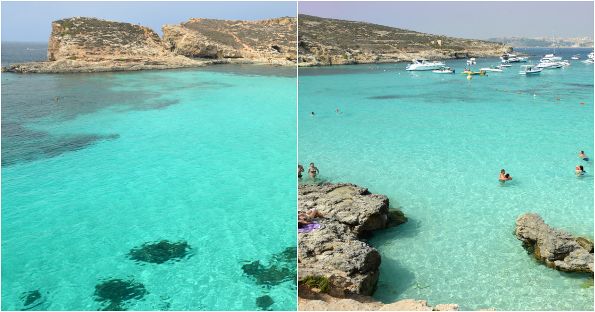 Comino Island: Discover the Untouched Paradise of the Blue Lagoon