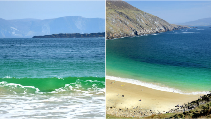 Achill Island: A Captivating Journey to Hidden Paradise