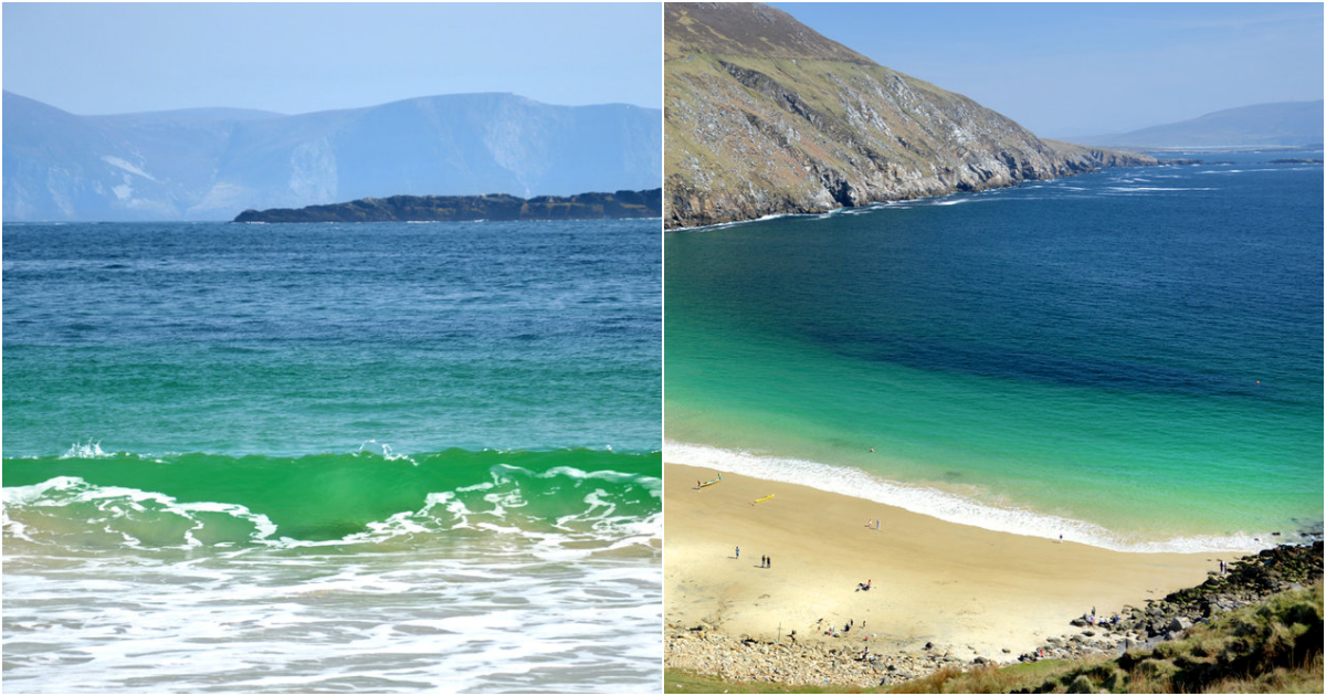 Achill Island: A Captivating Journey to Hidden Paradise