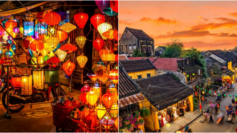 Hoi An: Unveiling the Timeless Charms of Vietnam’s Cultural Gem