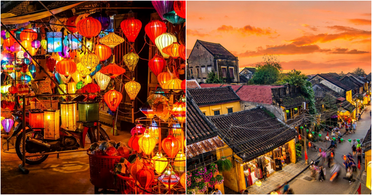 Hoi An: Unveiling the Timeless Charms of Vietnam’s Cultural Gem