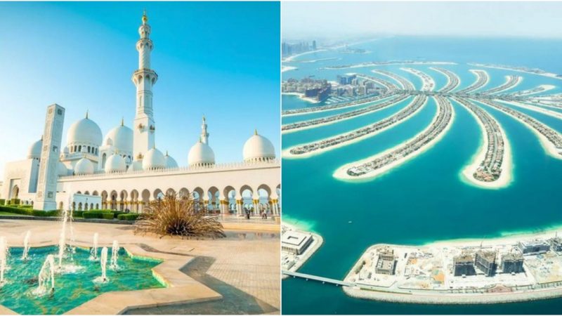 Explore and Experience Dubai – The World’s Most Luxurious Country