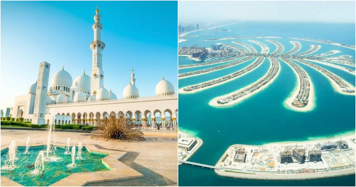 Explore and Experience Dubai – The World’s Most Luxurious Country