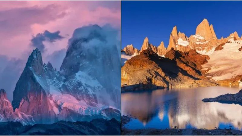 Patagonia – The Ultimate Travel Paradise at the End of the Earth.