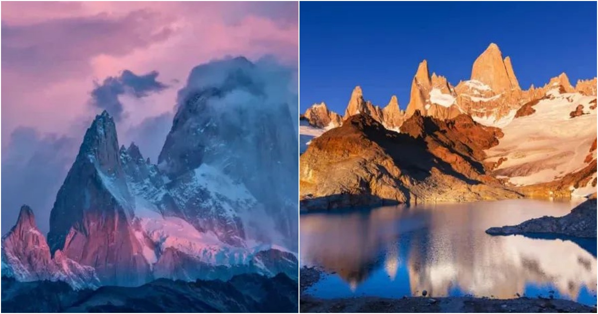 Patagonia – The Ultimate Travel Paradise at the End of the Earth.