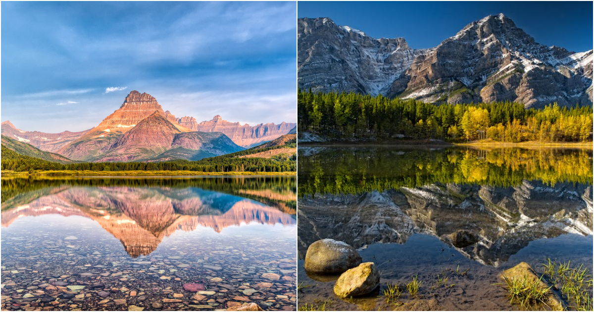 The Enchanting Appeal of the Rocky Mountains: A Captivating Tourist Destination