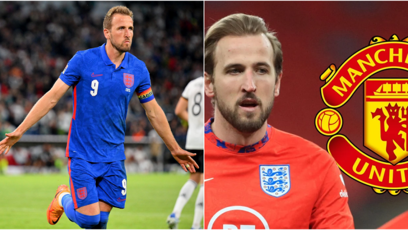 Manchester United Abandons Harry Kane Pursuit Due to Staggering Transfer Fee