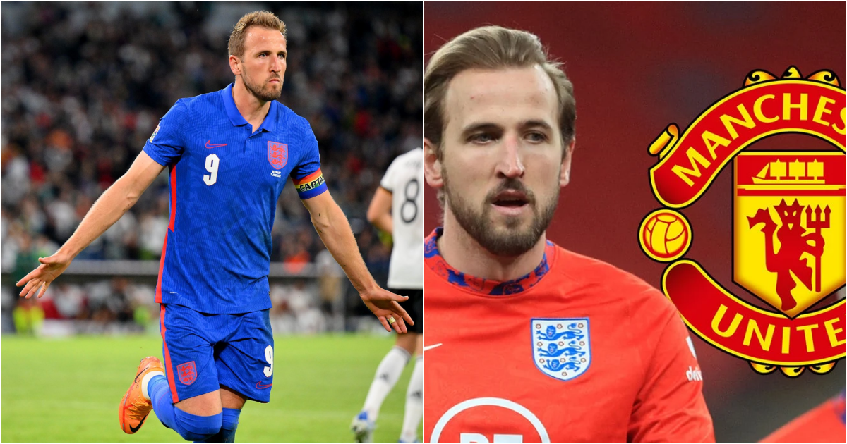 Manchester United Abandons Harry Kane Pursuit Due to Staggering Transfer Fee