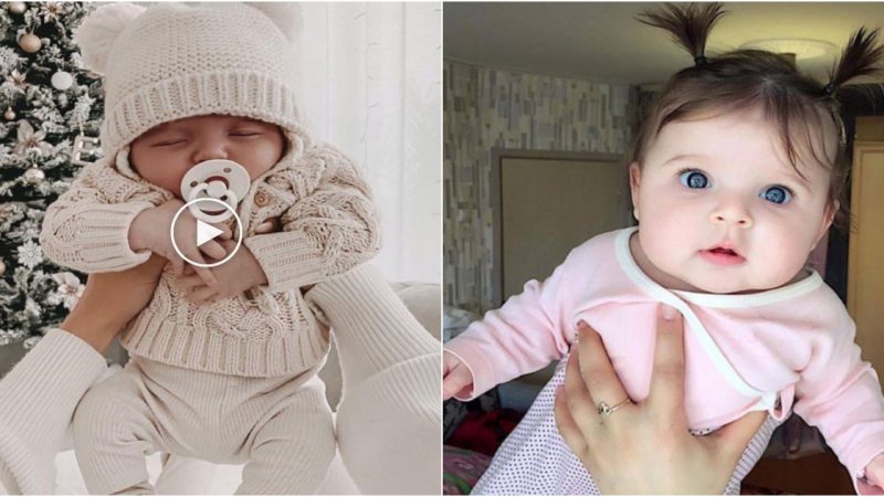 Discovering Cool Baby Girl Names with Inspiring Significance. _Darling Baby Delights