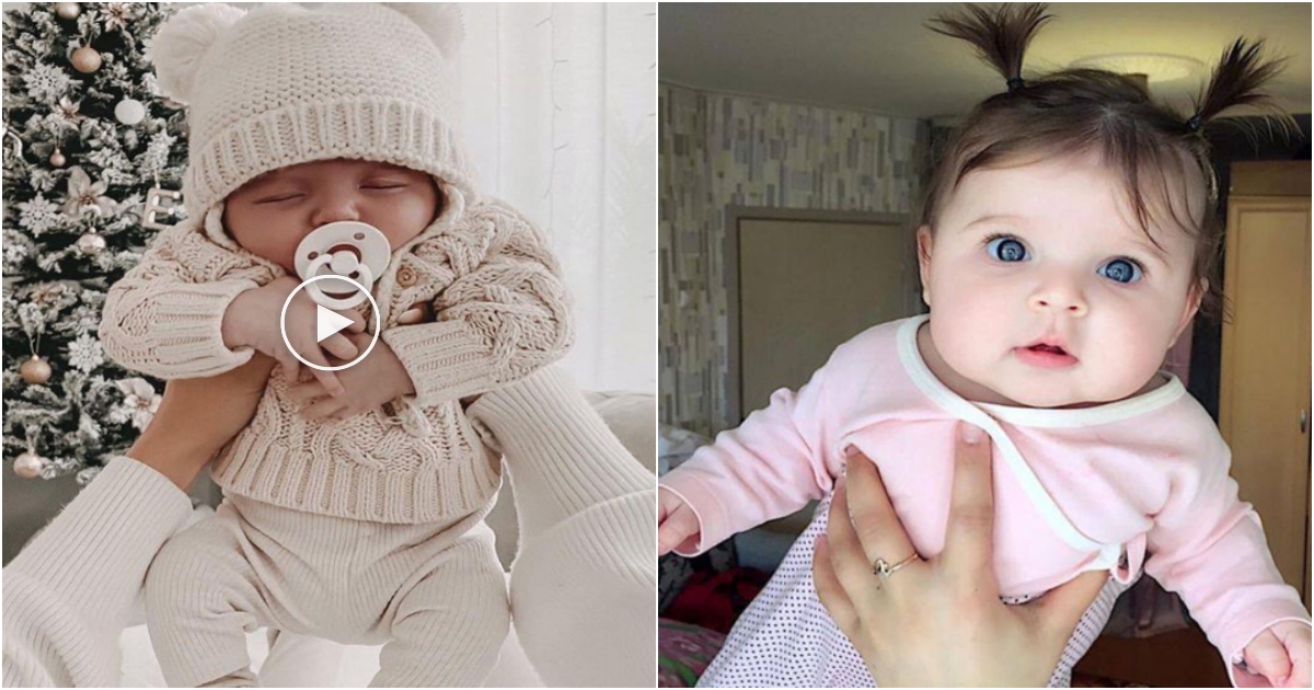 Discovering Cool Baby Girl Names with Inspiring Significance. _Darling Baby Delights