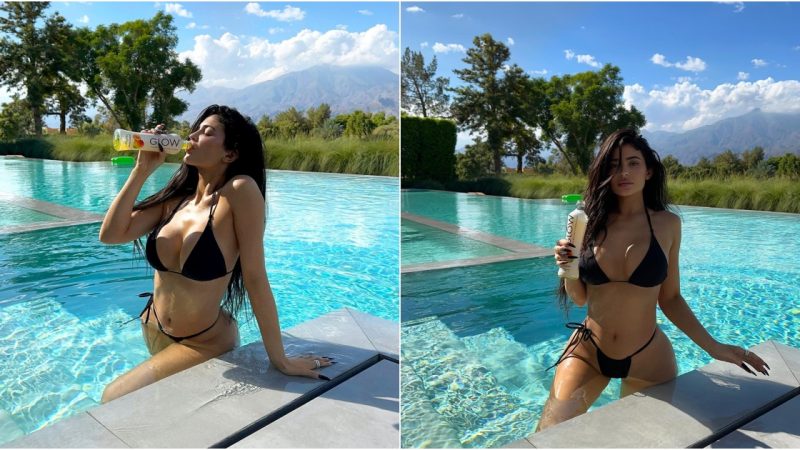 Kylie Jenner’s Stunning Transformation: Embracing Body Confidence and Co-Parenting Bliss