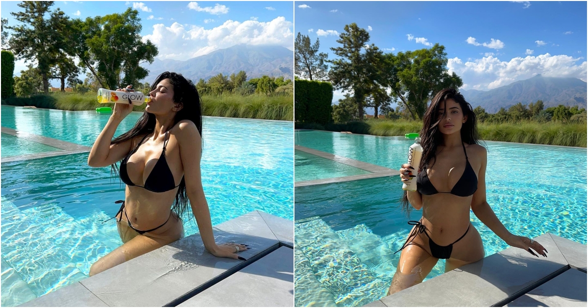 Kylie Jenner’s Stunning Transformation: Embracing Body Confidence and Co-Parenting Bliss