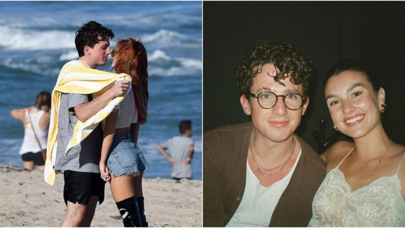 Charlie Puth: From Serial Dater to Finding Happiness with Childhood Friend