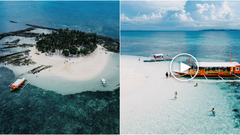 Siargao – Paradise Found in the Philippines