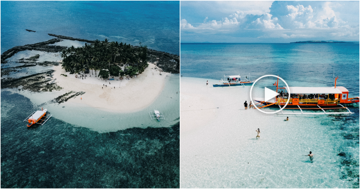 Siargao – Paradise Found in the Philippines