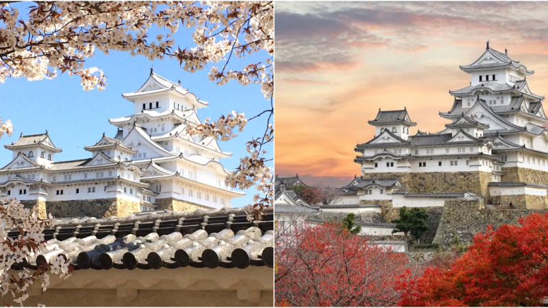 Himeji Castle: A Captivating Destination for Travelers