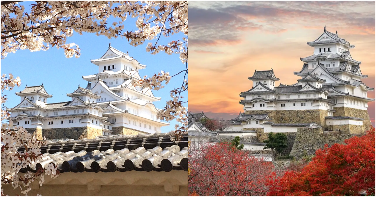 Himeji Castle: A Captivating Destination for Travelers