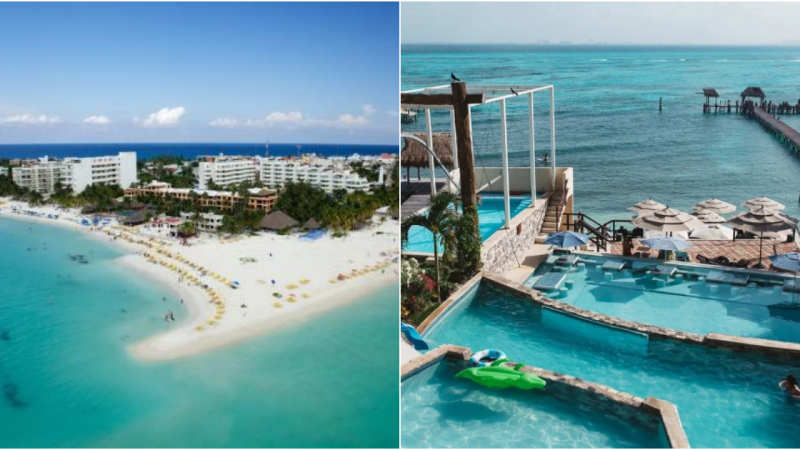 Isla Mujeres: An Enchanting Island Retreat in the Caribbean