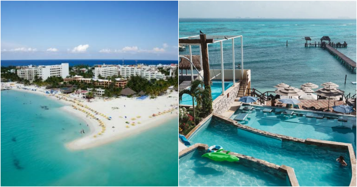 Isla Mujeres: An Enchanting Island Retreat in the Caribbean