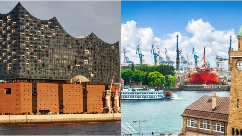 Hamburg – The Most Charming City in Germany for Travel