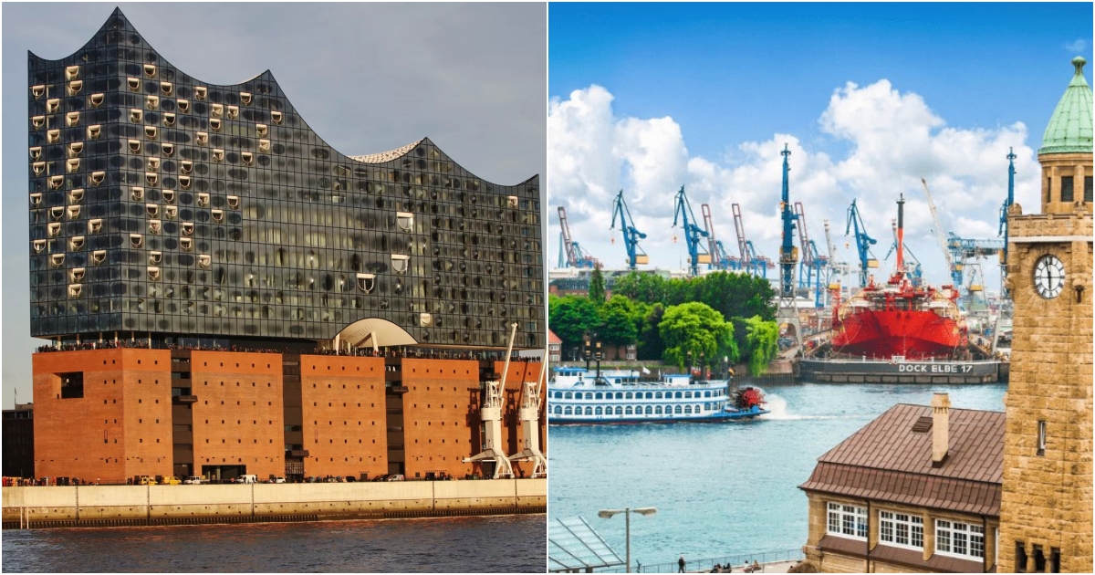 Hamburg – The Most Charming City in Germany for Travel