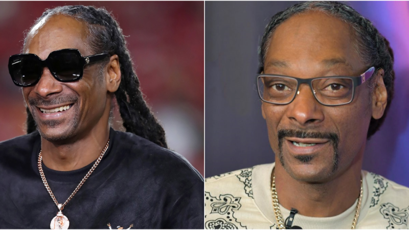 Snoop Dogg’s Unconventional Love for Animals: From Pet Roach to Beyond Meat Advocate