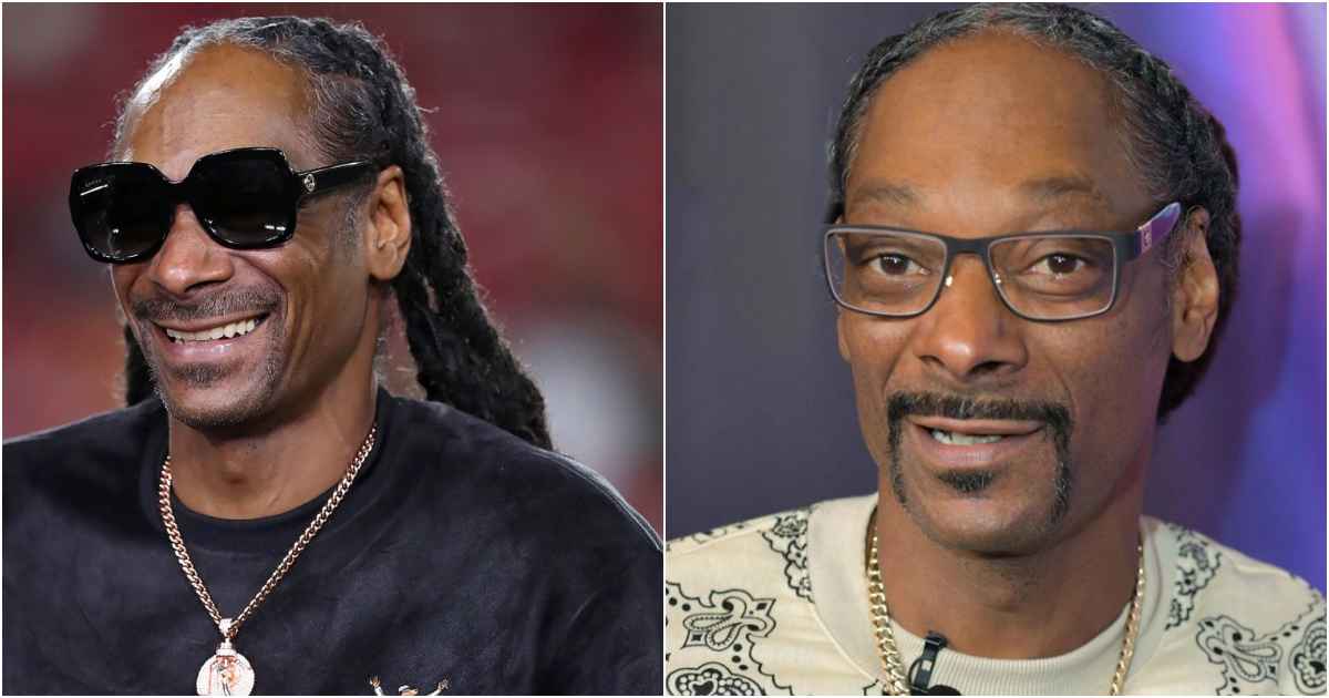 Snoop Dogg’s Unconventional Love for Animals: From Pet Roach to Beyond Meat Advocate