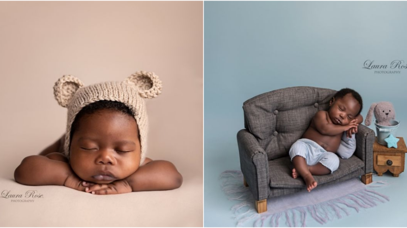 The Enchanting Power of Sleeping Babies: A Gateway to Bliss, Serenity, and Inner Peace