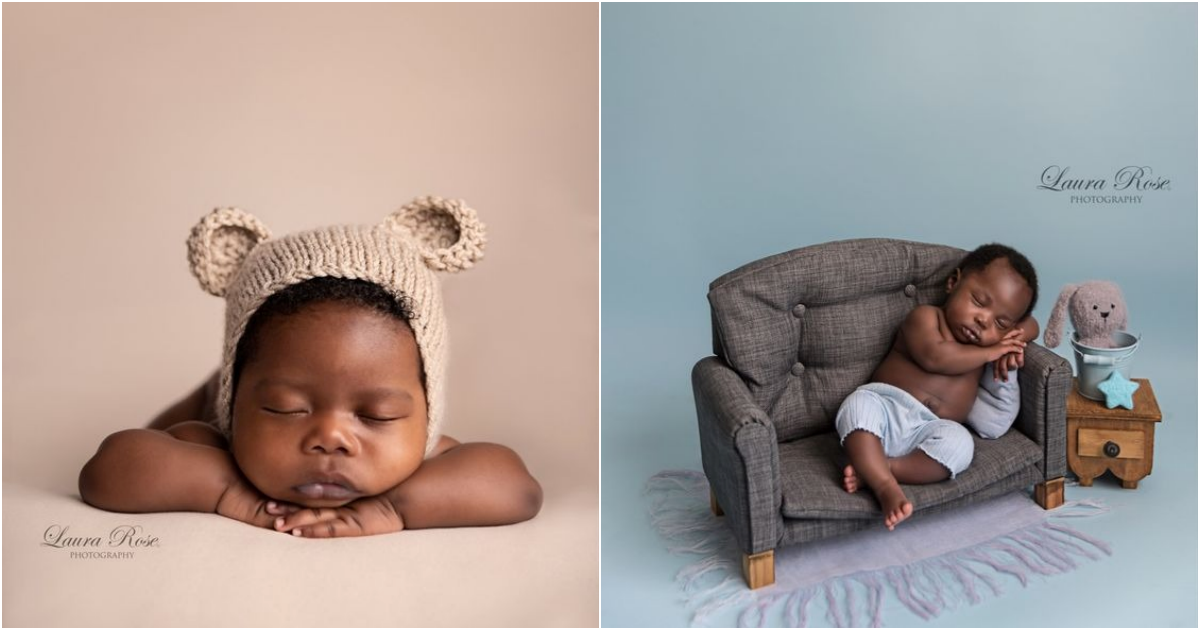 The Enchanting Power of Sleeping Babies: A Gateway to Bliss, Serenity, and Inner Peace