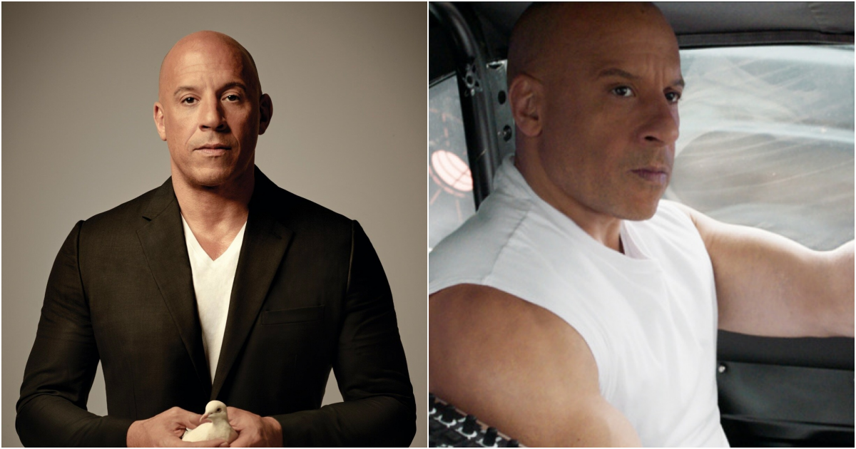 Vin Diesel and the Two-Decade Journey with “Fast & Furious”