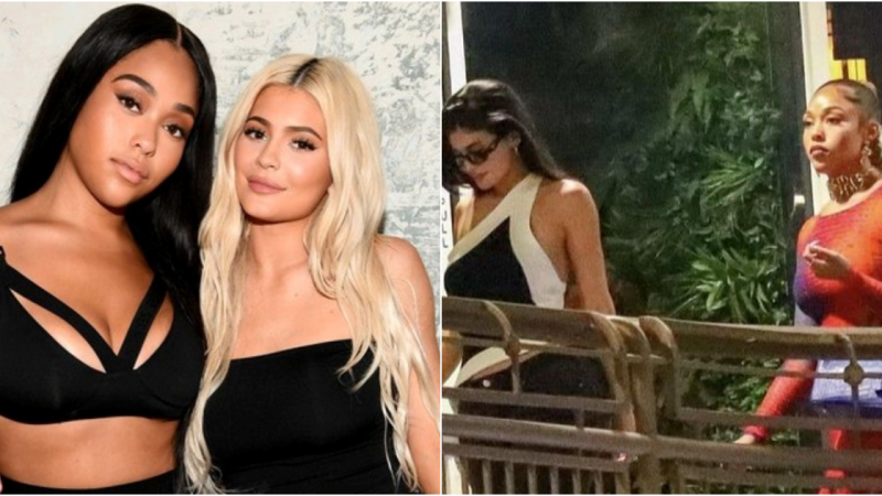 Kylie Jenner Rekindles Friendship with Former Best Friend Despite Past Heartbreaks