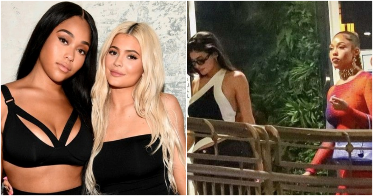 Kylie Jenner Rekindles Friendship with Former Best Friend Despite Past Heartbreaks