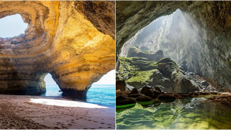 The Enchanting Beauty of Hang Son Doong