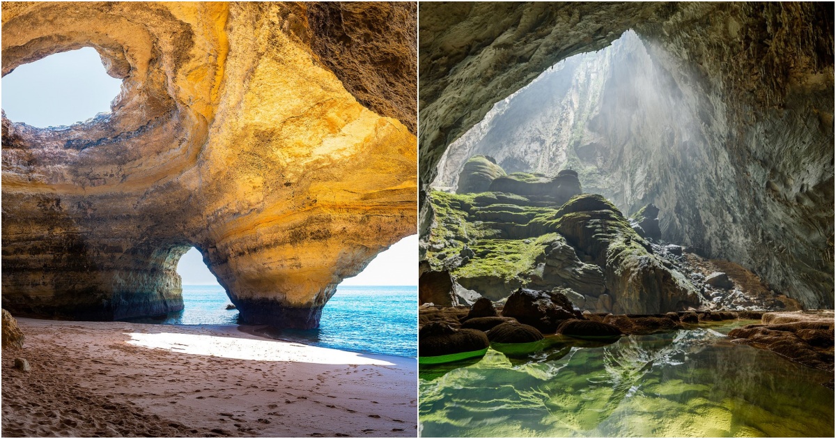 The Enchanting Beauty of Hang Son Doong