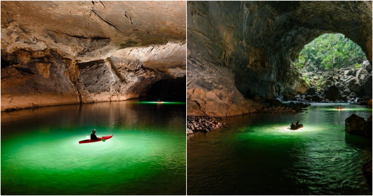 Tham Khoun Xe Cave: A Captivating Destination for Travelers