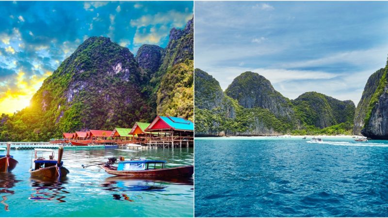 Phuket – Thailand’s Gem: An Enchanting Destination for Travelers