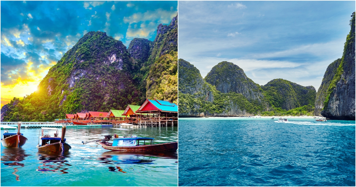 Phuket – Thailand’s Gem: An Enchanting Destination for Travelers