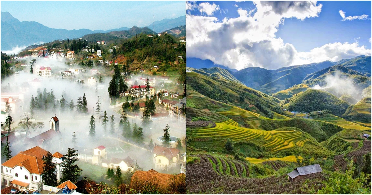 Sapa, Vietnam: An Enchanting Destination for Travelers